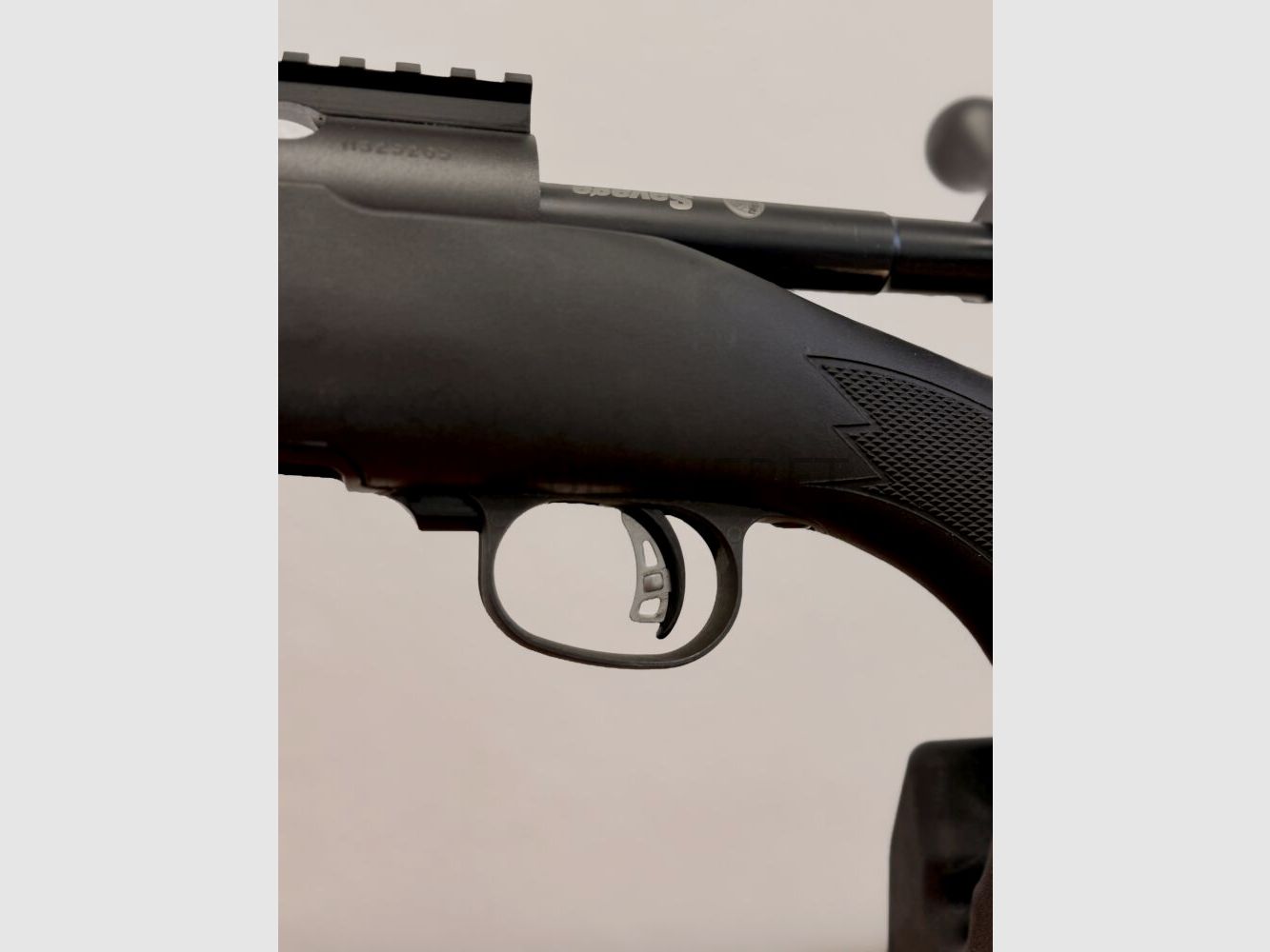 Savage 10 FCP-K .308Win, immagine 7 di 10