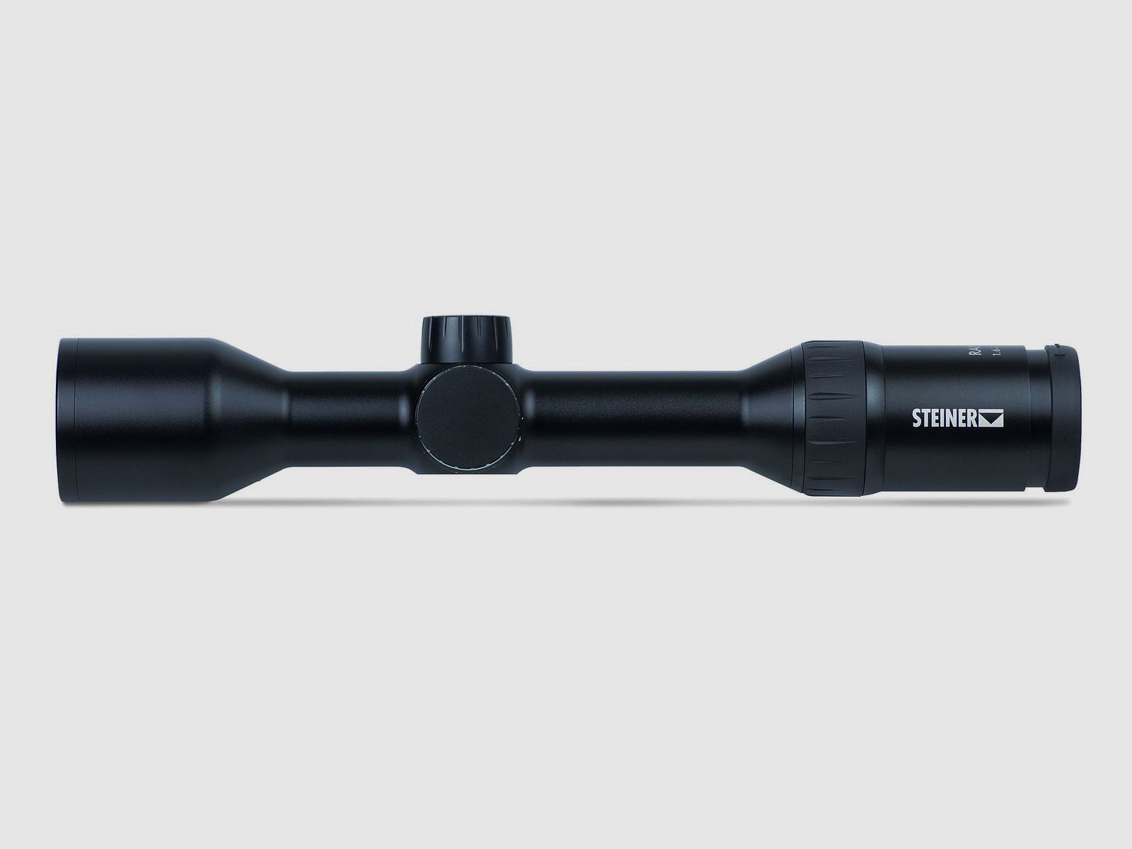 Luneta Steiner Ranger 8 1,6-12,8x42 4A-I z/bez balistycznej wieży, zdjęcie 11 z 22
