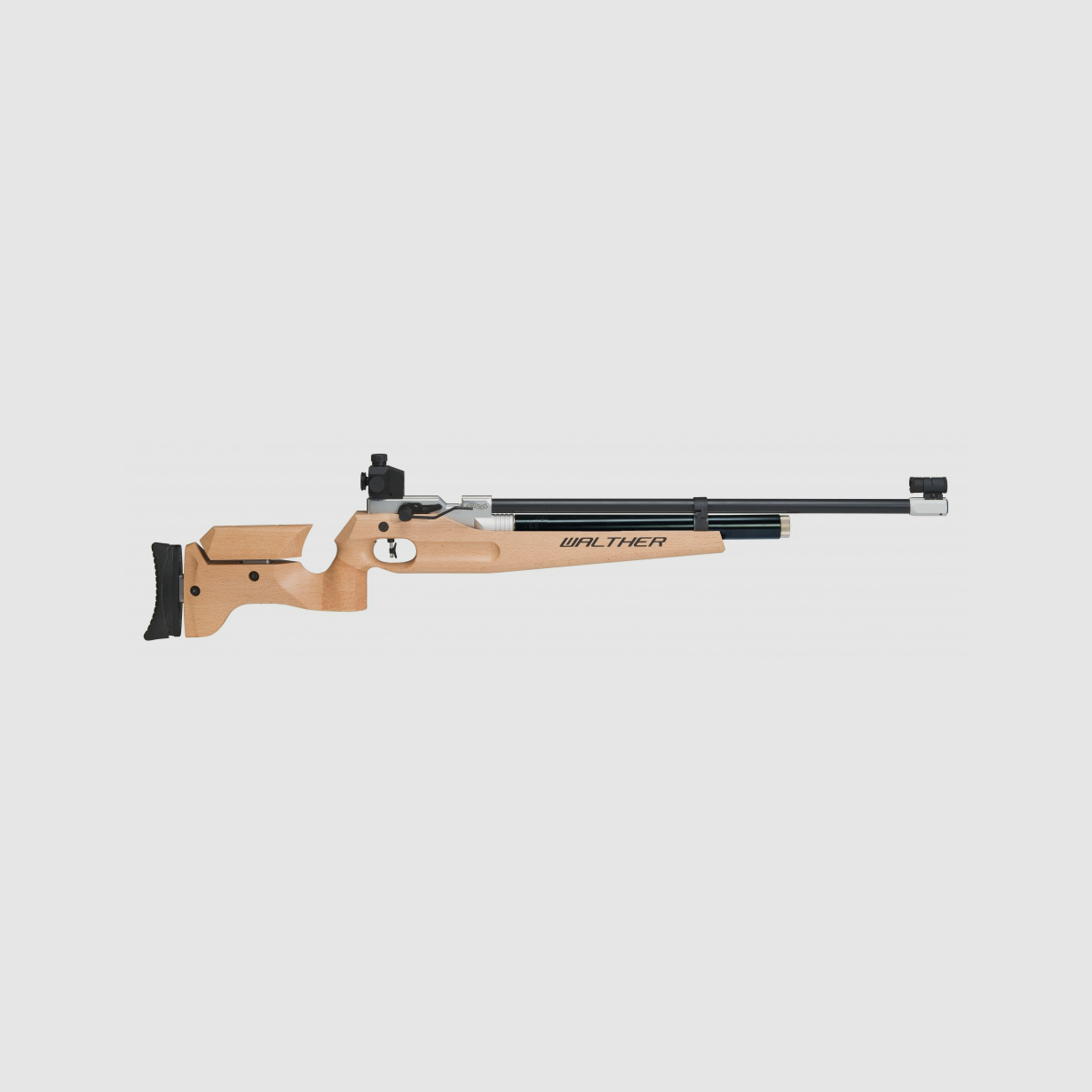 WALTHER LG400 Universal 4,5mm