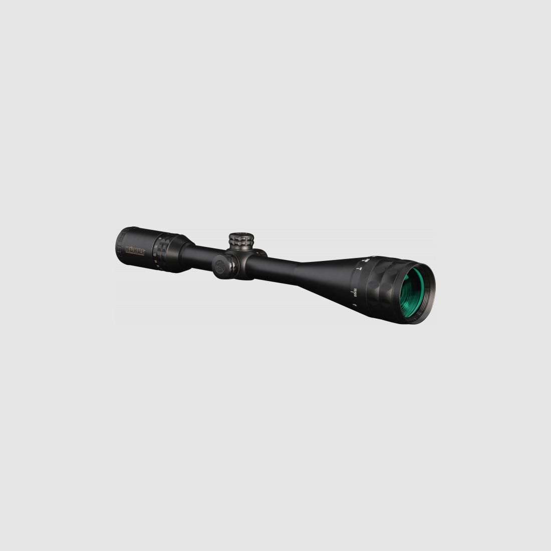 Konus Konuspro Plus 6-24x50 A.O. Zielfernrohr inkl. Sonnenschutz