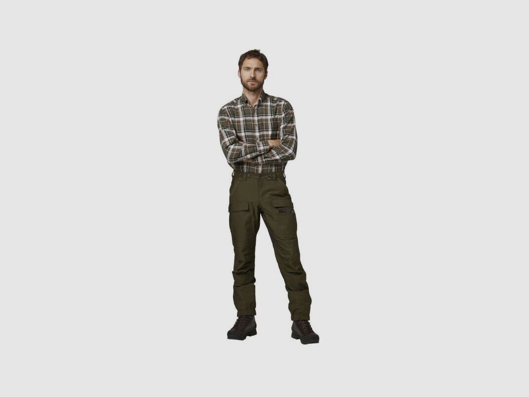 Chevalier Herren Hose Endeavor Pro Chevalite Grün