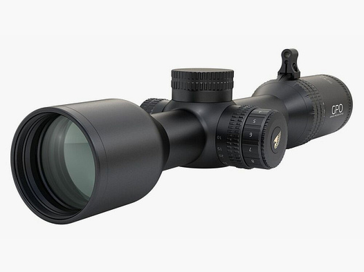 GPO SPECTRA 1,6-13x44i