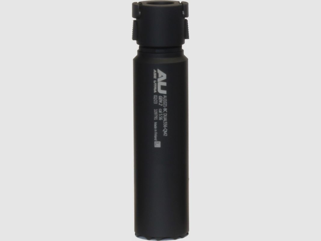 ASE UTRA DUAL 556-QM2