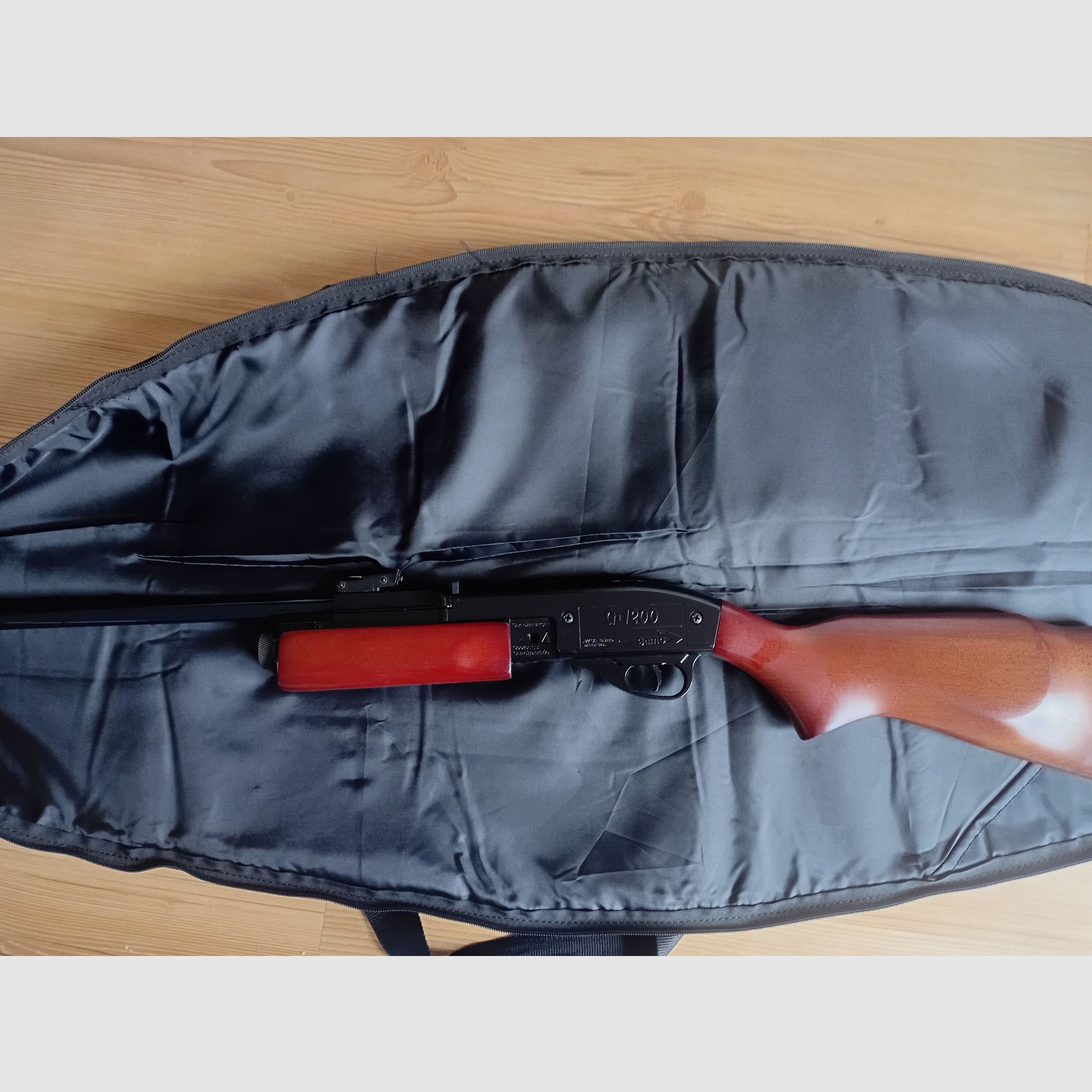 Gamo 1200