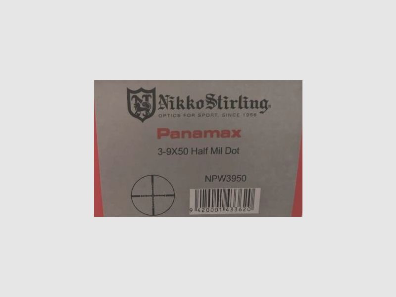 Nikko PanamaX
