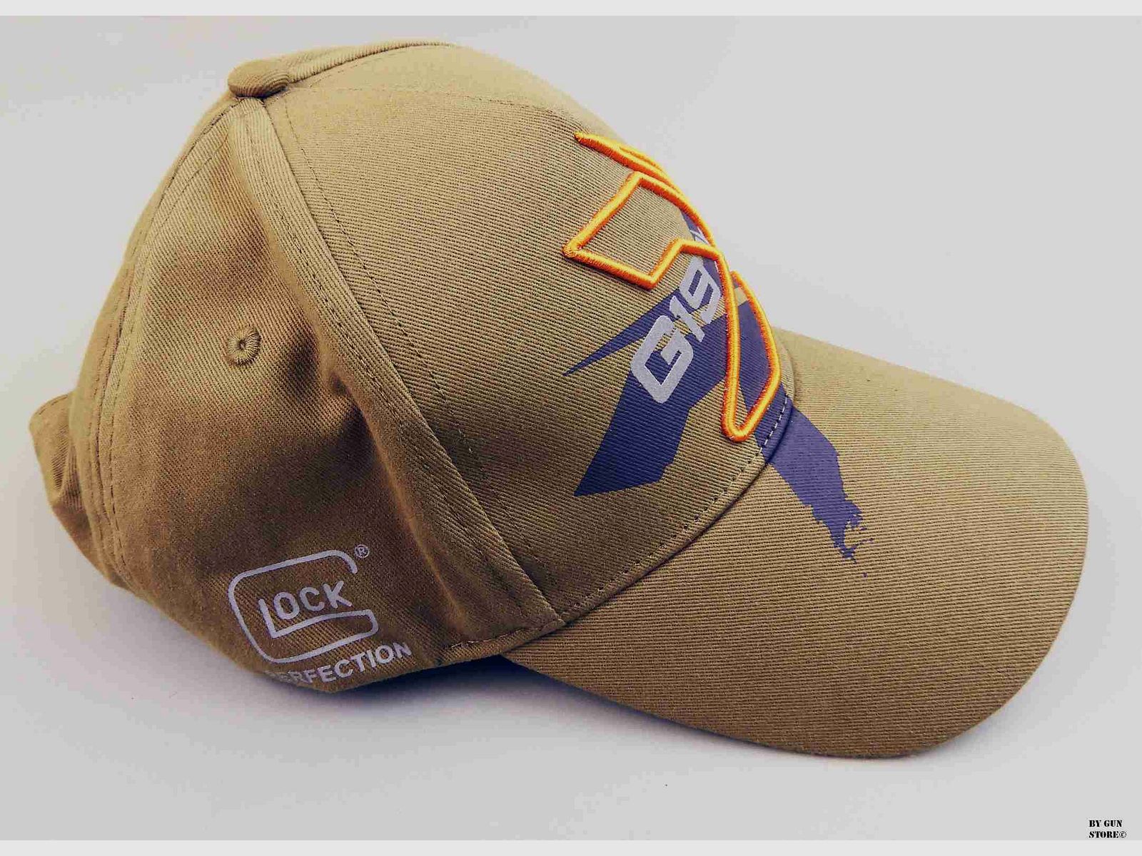 Glock 19X Chapeau, image 2 sur 2