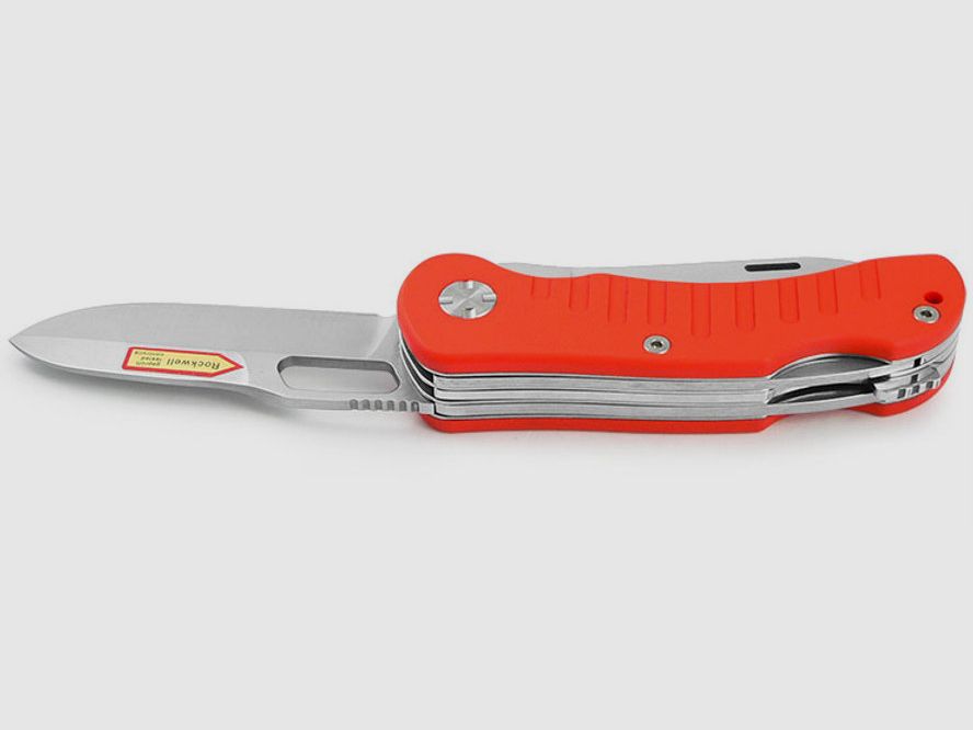 PUMA IP orange III