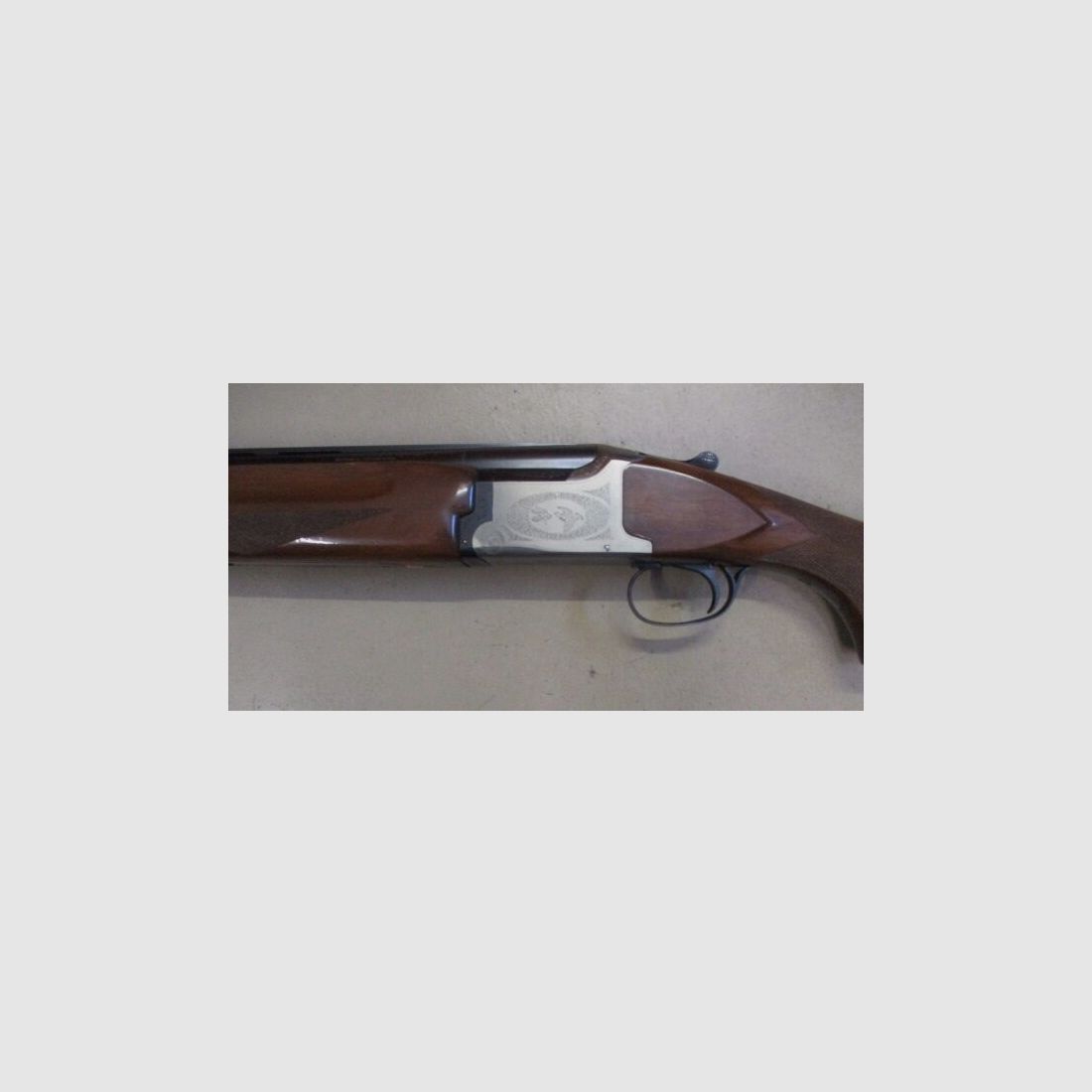 Winchester Model 101 Featherweight Over-and-Under Strzelba