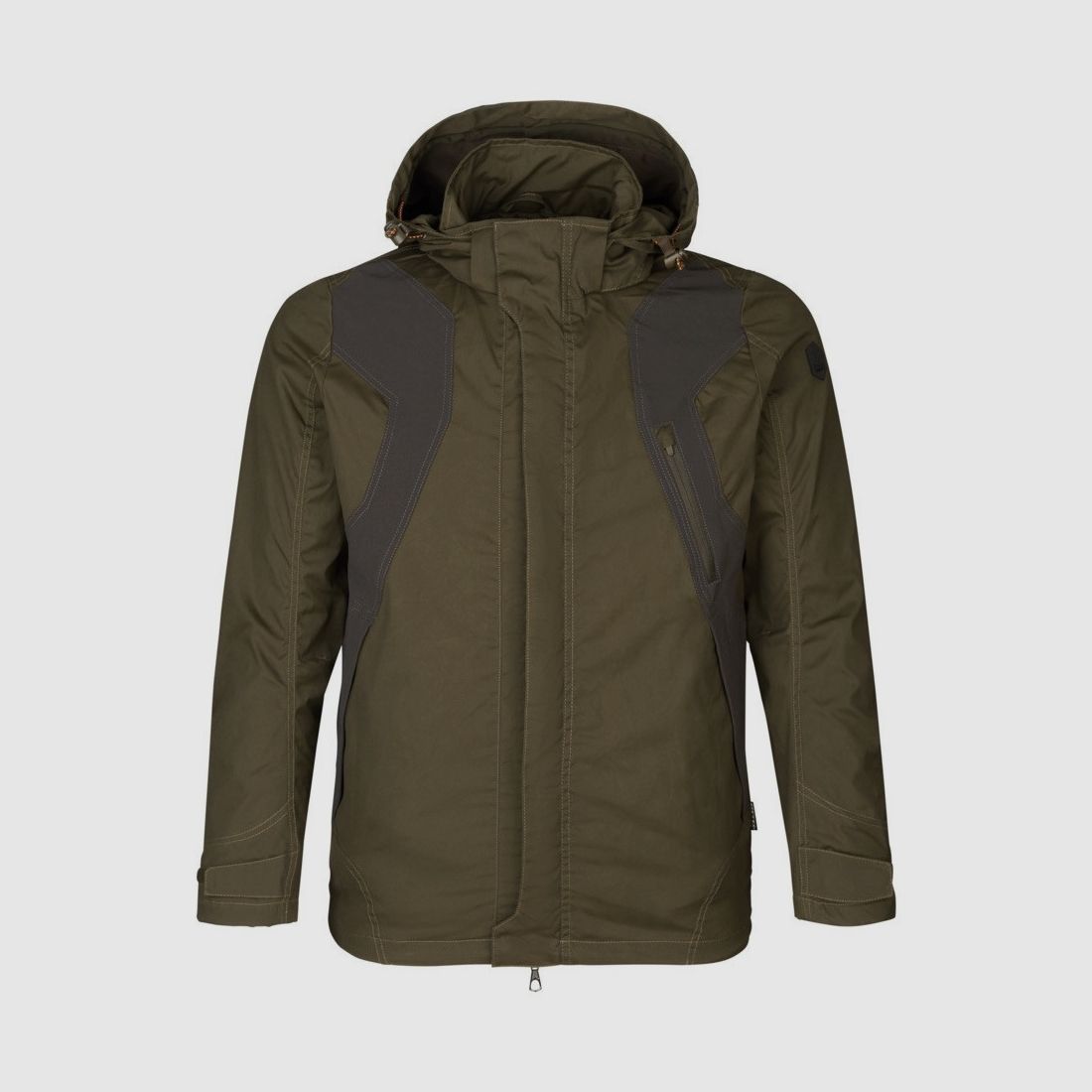 Jagdjacke Key-Point Active Seeland, Bild 5 von 5