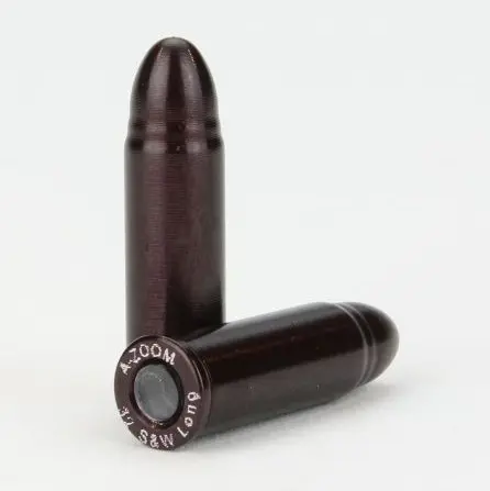 A-Zoom Cartuccia Finta .32 S&W Long 6 Pezzi