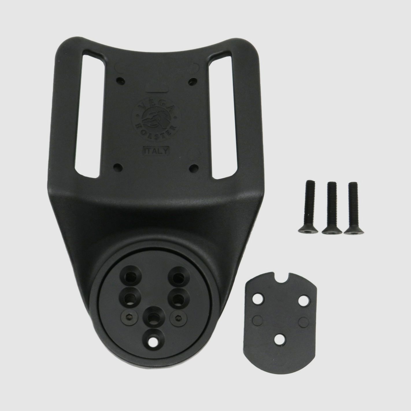 Draaiende Vega Lus voor Polymeer Holsters 8K24, afbeelding 2 van 2
