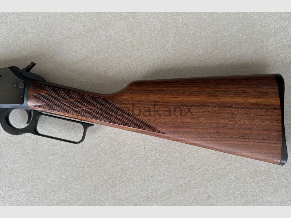 Marlin 1894 Cowboy Limited .45Colt