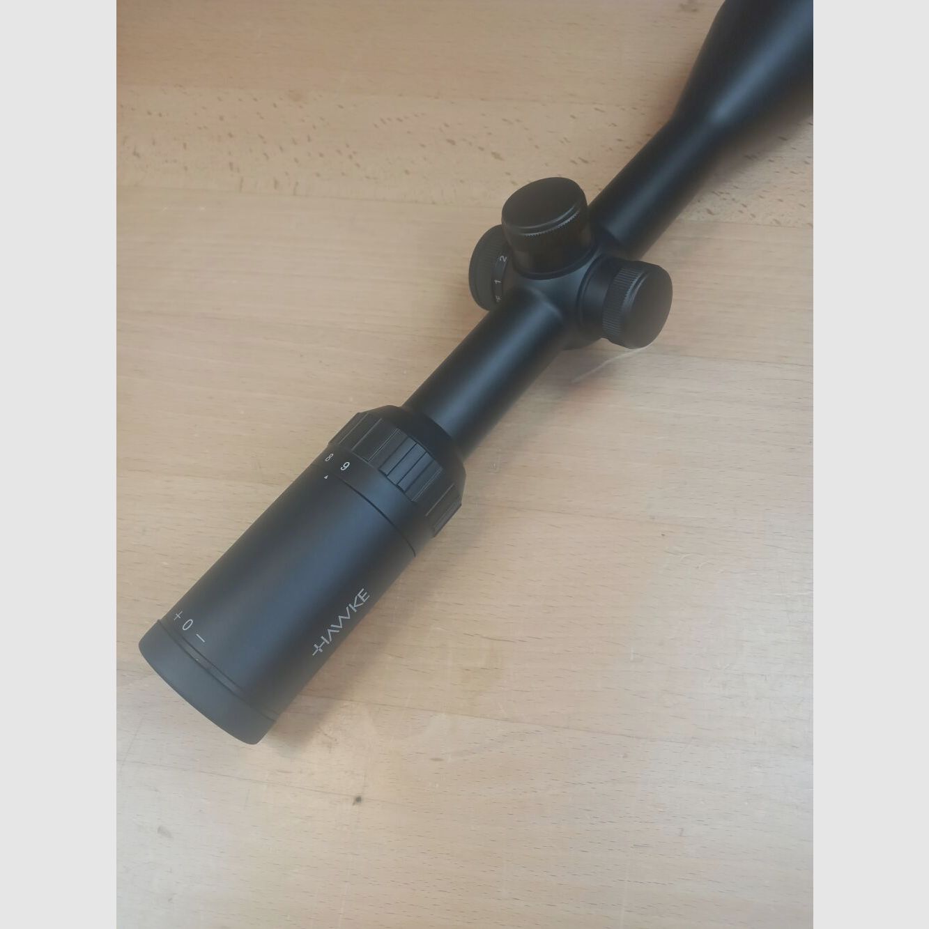 Hawke Vantage IR