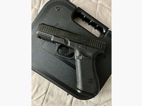Glock 45