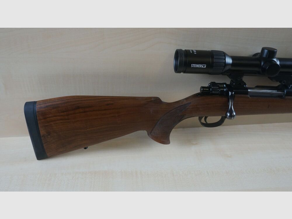 Mauser 98 - Original