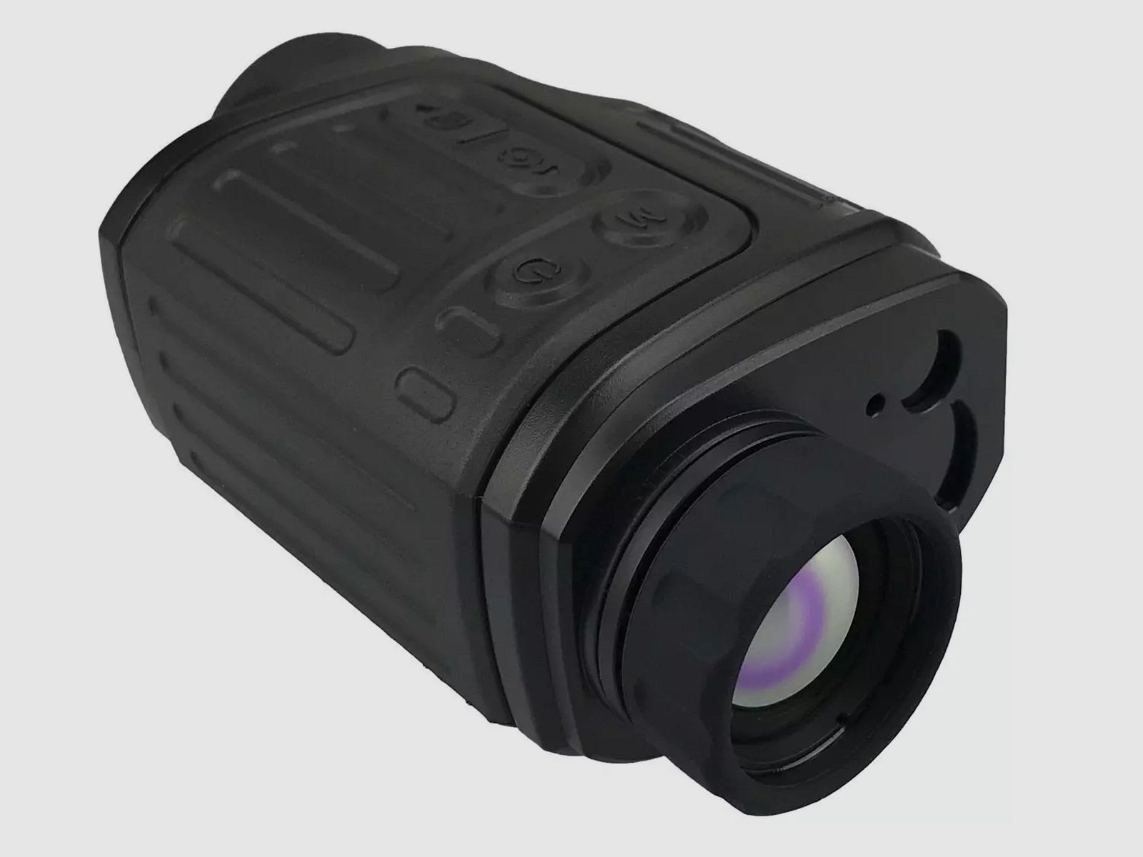 LIEMKE 80409044 KEILER-25 LRF PRO Wärmebildkamera mit Entfernungsmesser