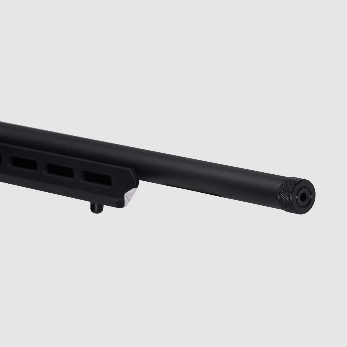Savage B22 Precision MDT Heavy Barrel 18″ – .22lr., Bild 2 von 4