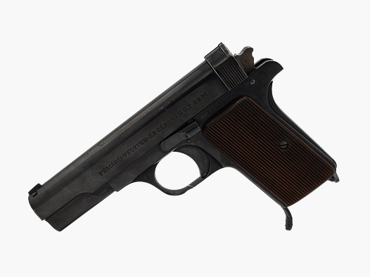 FEG Mod 29M – 9mm Corto (.380 Auto) – 6 Colpi