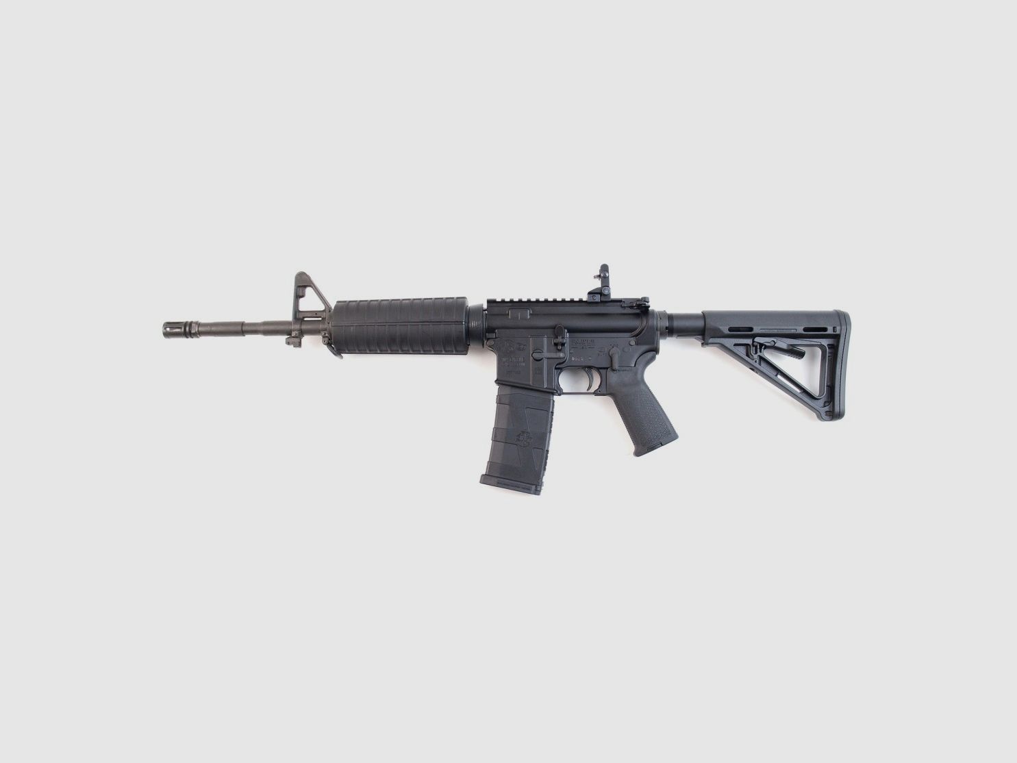 Colt M4 Karabiner Kal. 223 Remington, Bild 14 von 14