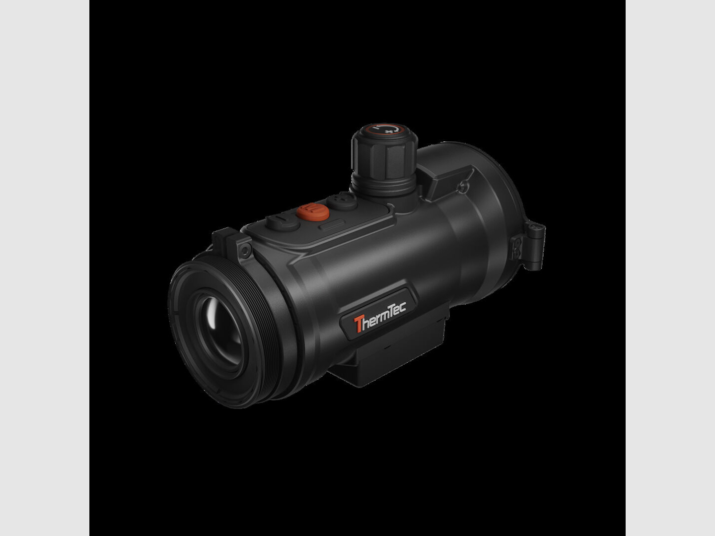 ThermTec Clip-On Hunt 650 PRO LRF