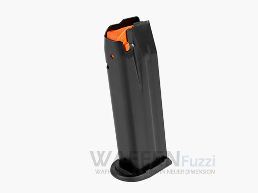 Magazin Walther PPQ 15 Schuss Kaliber 9mm Luger