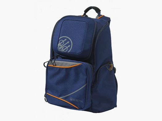 PLECAK BERETTA UNIFORM PRO EVO DAILY BLUE
