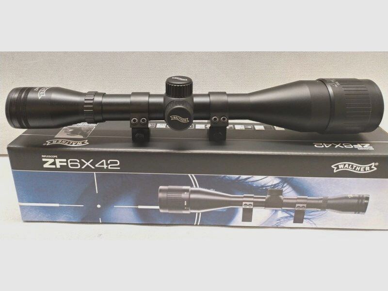 Walther 6x42 AO