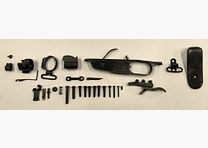 Freier Teilesatz/Parts Kit Carcano Mod.91