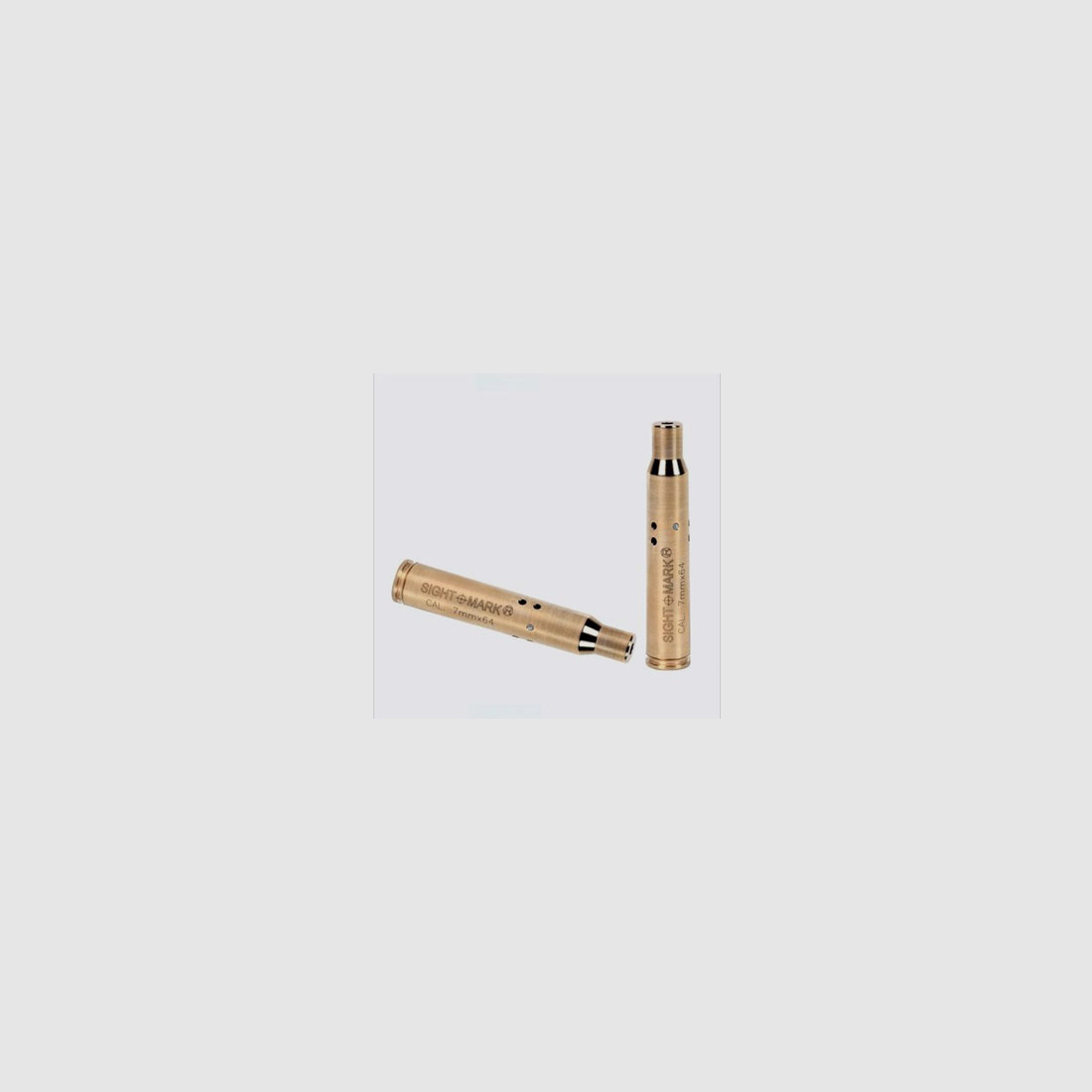 Sight-Mark Justier Laser-Patrone Kal. 7mm x 64