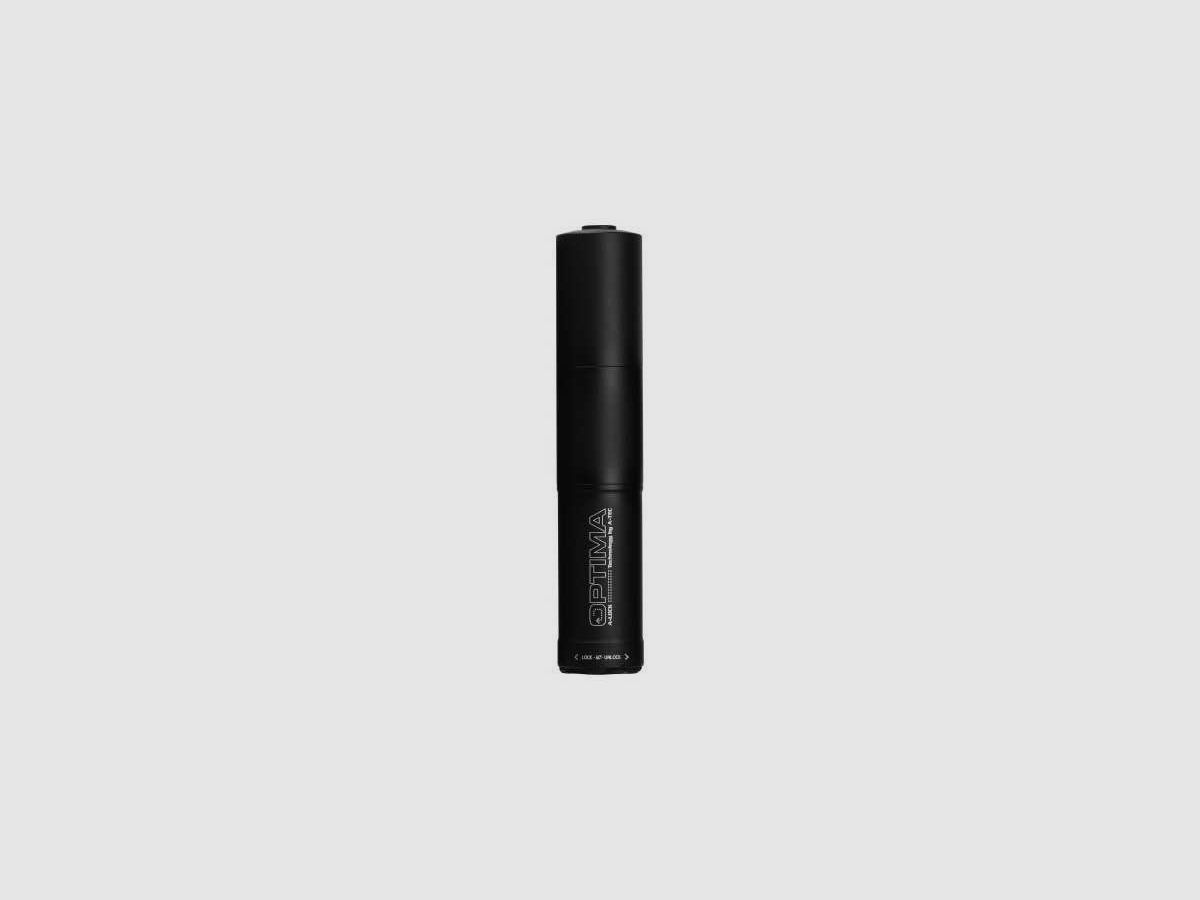 A-TEC - Suppressor Optima 45 cal. 223