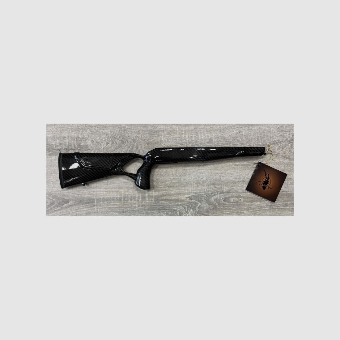 GUSTAFF SCHAFT G93 PRO GLANZ, Bild 1 von 2