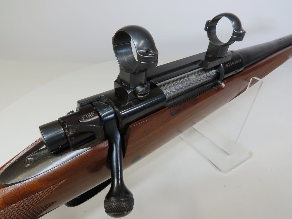 Winchester 70