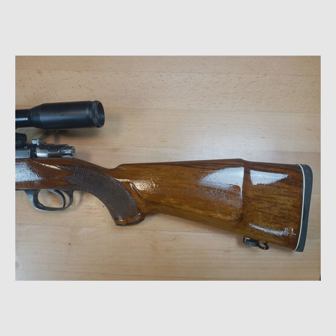 Santa Barbara M 98