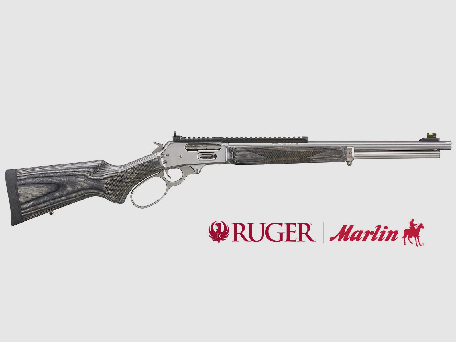 Rifle de palanca MARLIN SBL Series Model 1895