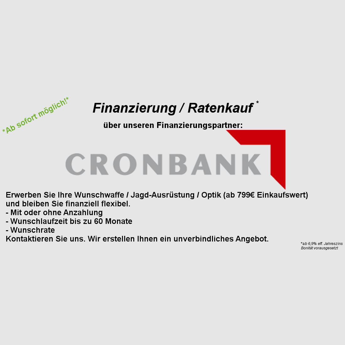 Komplettpaket: Brenner BR 20 B&H Prohunter Flex Lochschaft mit doppelter Verstellung inkl. Steiner 3-12x56 (Art.Nr.: BR20PHFP9) Finanzierung möglich