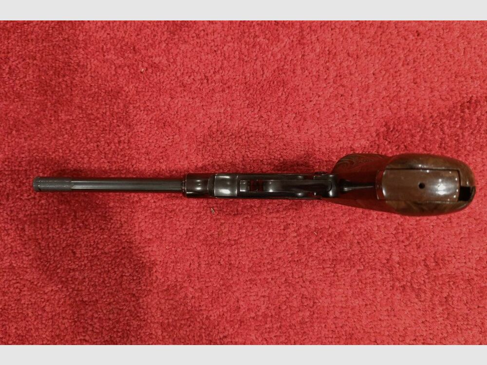 Walther PP Sport .22lr