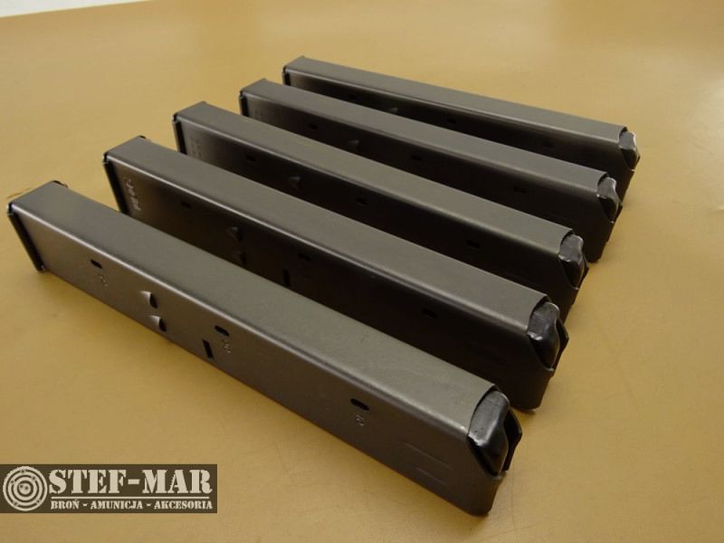 Langes 32-Schuss-Magazin für UZI (neu) [X1767], Bild 9 von 9