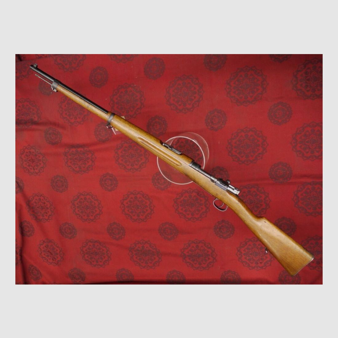 Carl Gustafs M96