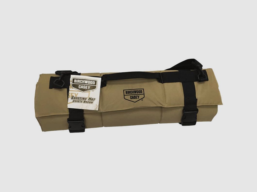 Birchwood Casey Schießmatte