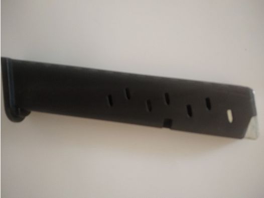 9mm pak replacement magazine Colt 1911 Government Umarex