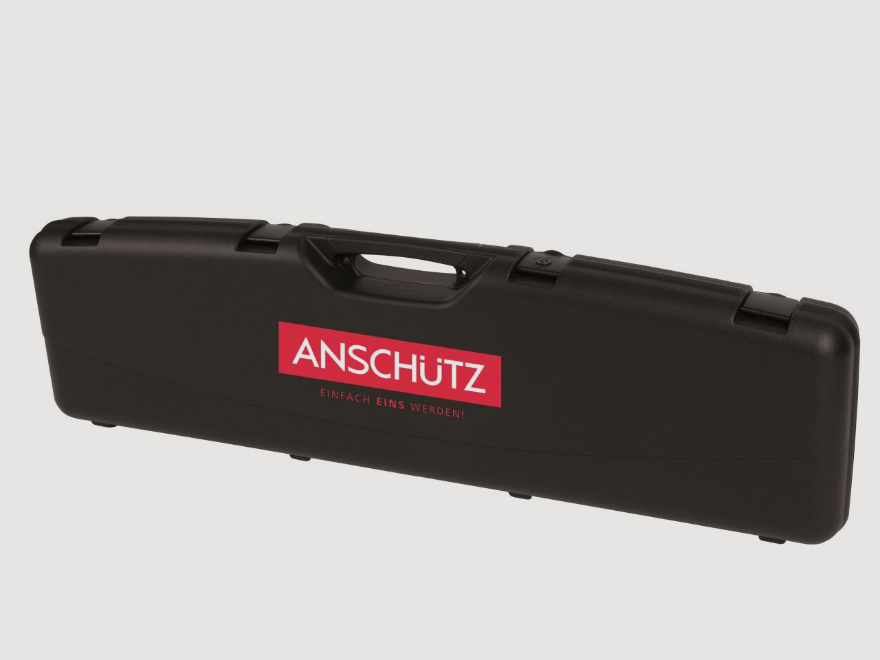 Gewehrkoffer Anschütz 115 cm