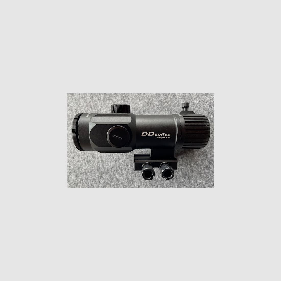 DDoptics DDsigt MAG 1-4x22 jagdlich