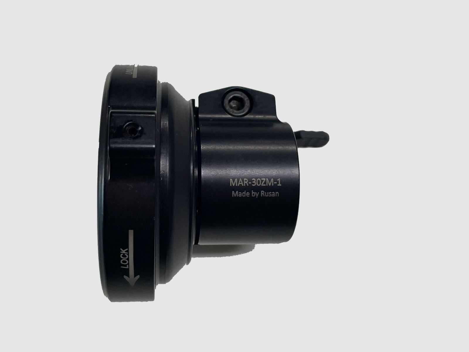 Rusan MAR-30ZM-1 Modular Adapter 30mm ZM-1