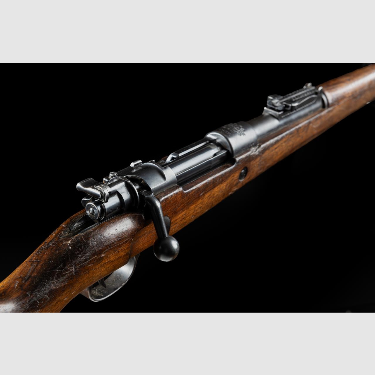 K98k Portugal NUMMERNGLEICH