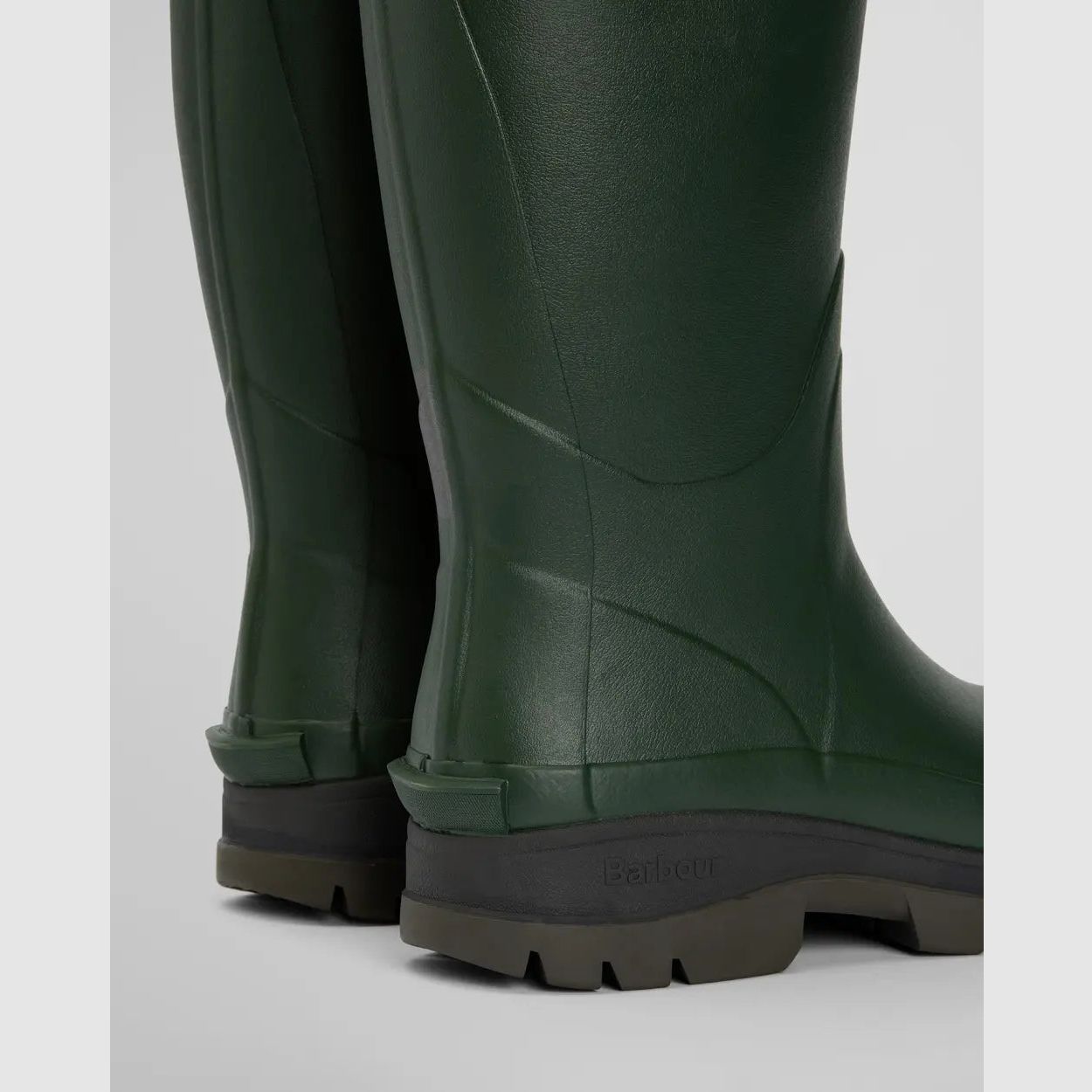 Barbour Gummistiefel Tempest