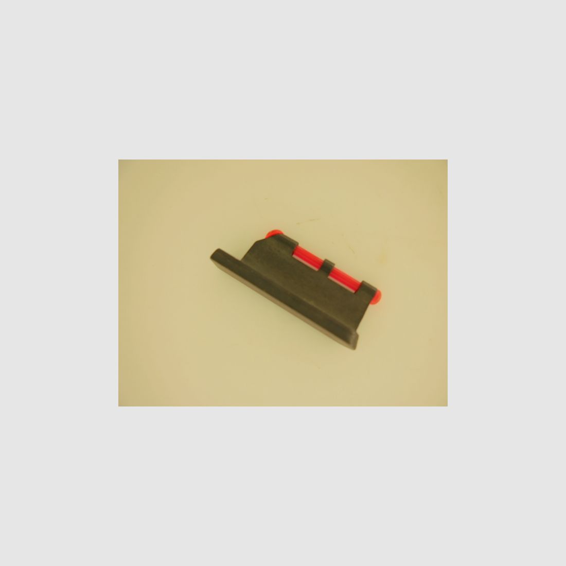 LONGITUDINAL FIBER OPTIC SIGHT 8.5MM, image 1 of 3