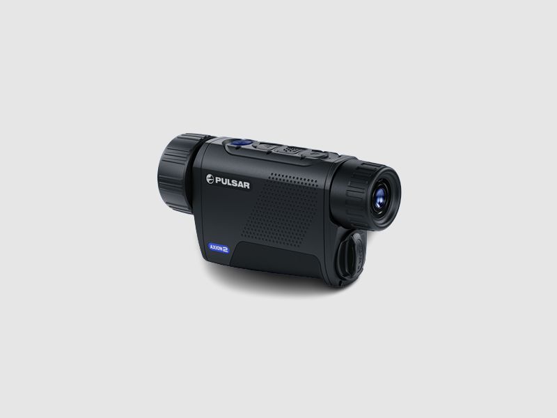 Pulsar Axion 2 XQ35 Wärmebildgerät