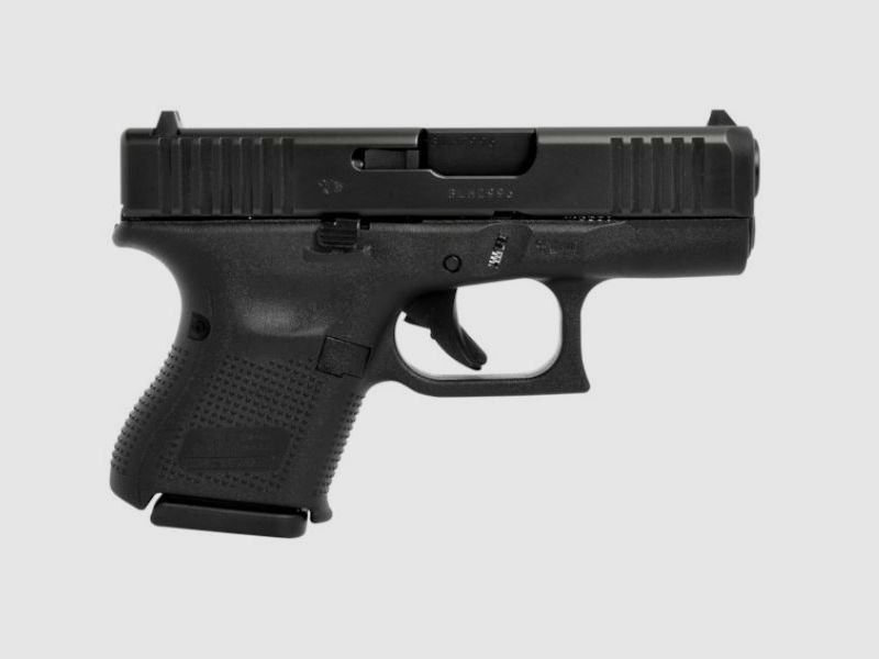 Pistolet Glock 27 Gen5 – .40 S&W, zdjęcie 1 z 2