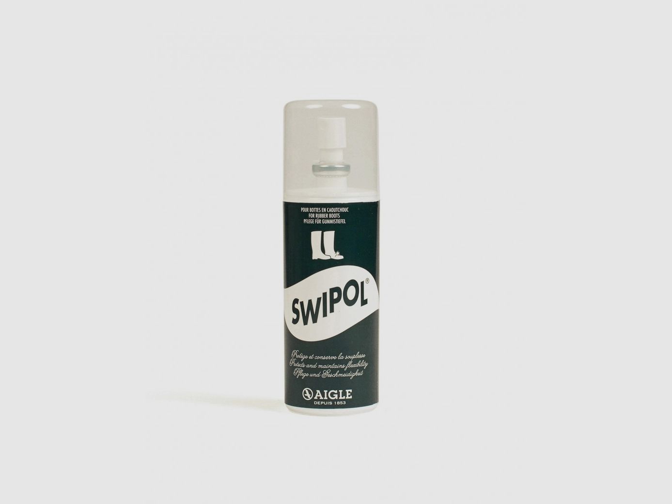Spray Pflege Swipol Aigle 200 ml
