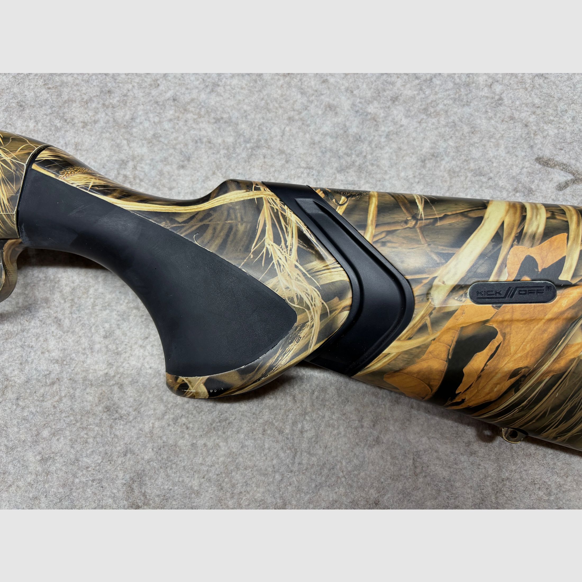 Beretta A400 Extreme Unico 12/89